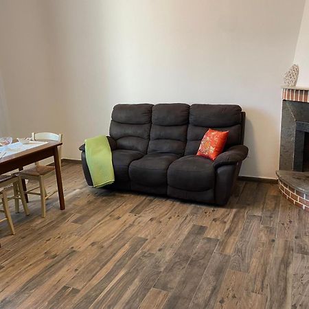 Terni Urban Nest Apartment Exterior foto