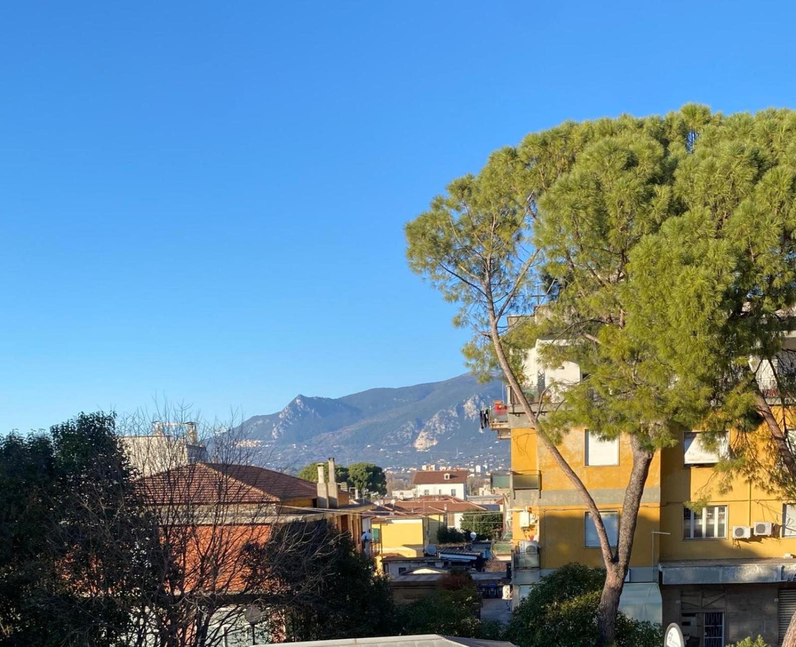 Terni Urban Nest Apartment Exterior foto
