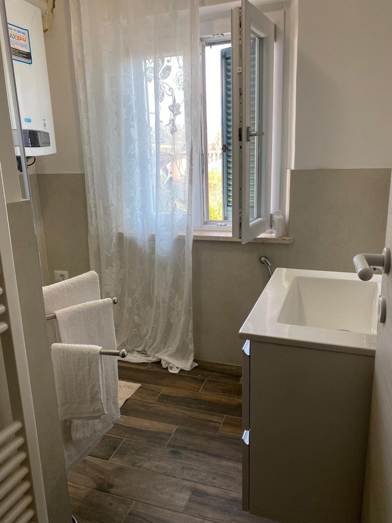 Terni Urban Nest Apartment Exterior foto