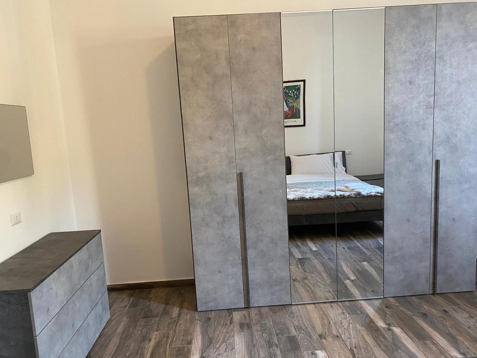 Terni Urban Nest Apartment Exterior foto