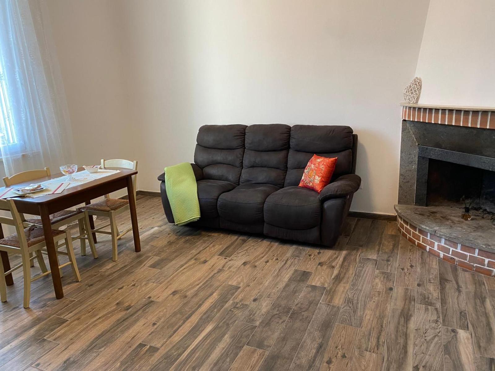 Terni Urban Nest Apartment Exterior foto