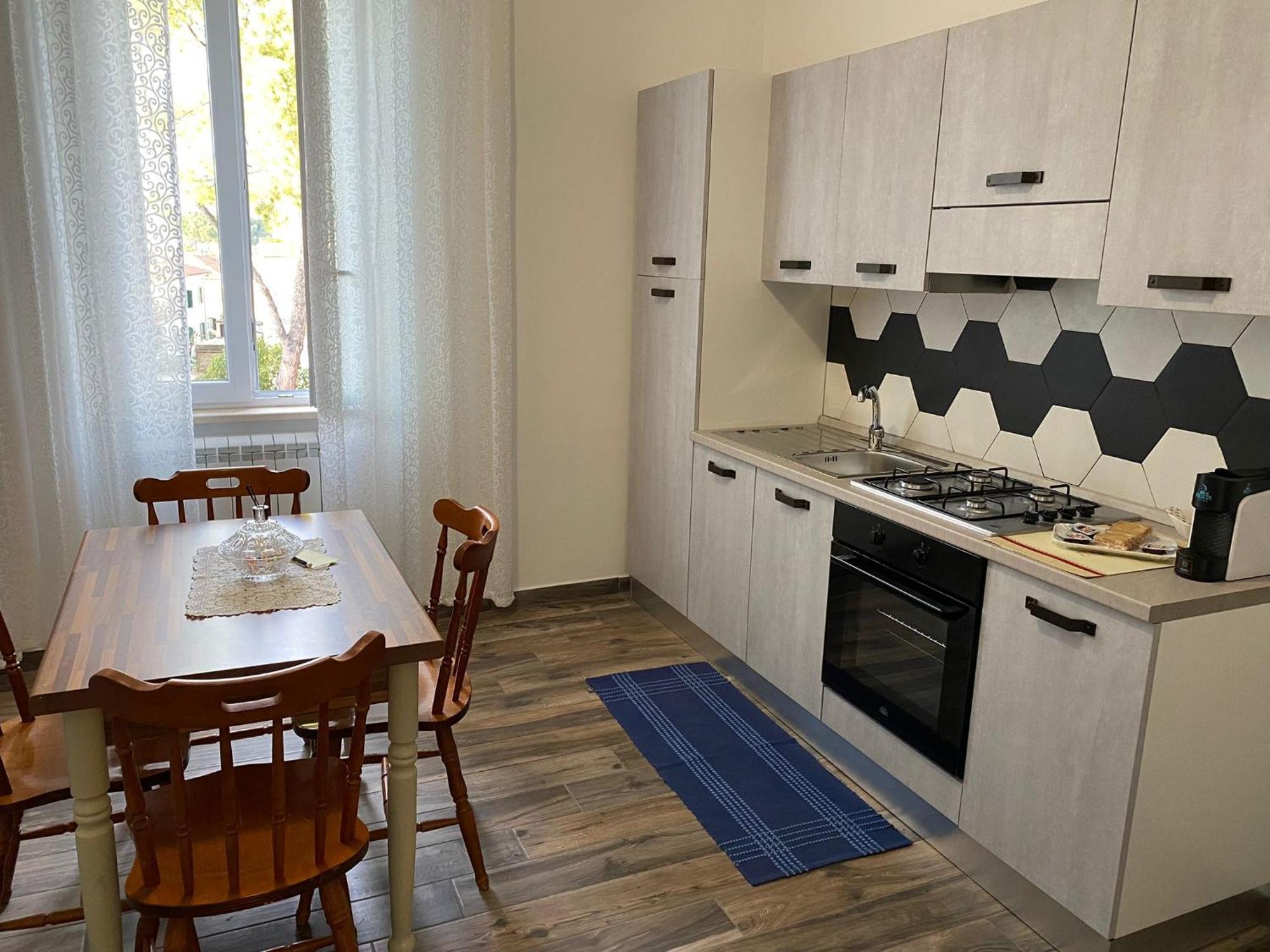 Terni Urban Nest Apartment Exterior foto