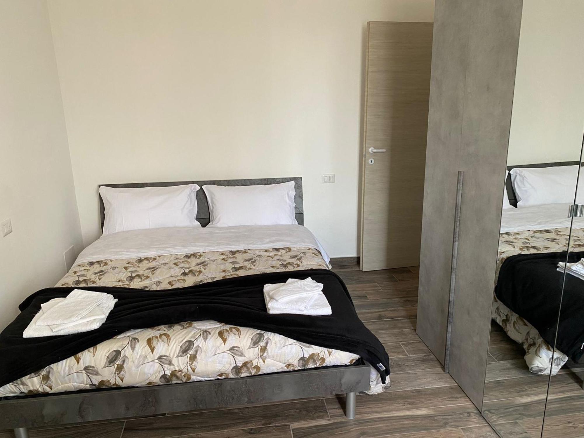 Terni Urban Nest Apartment Exterior foto