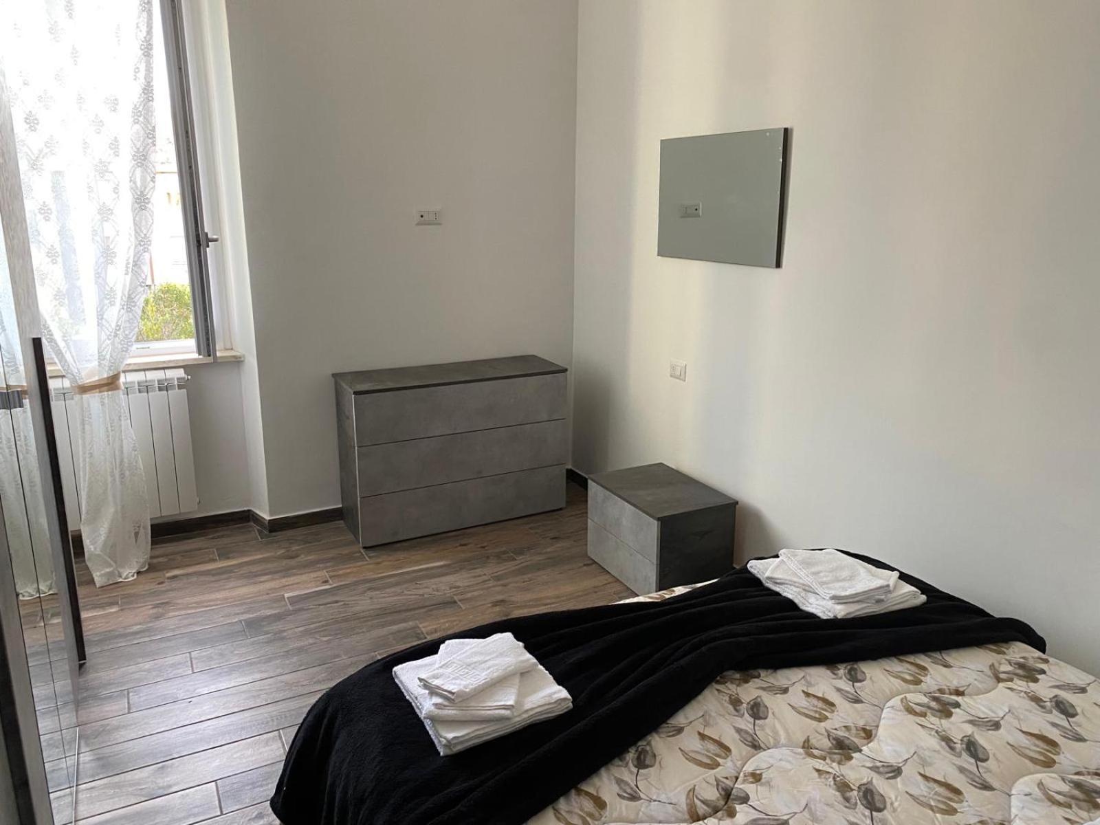 Terni Urban Nest Apartment Exterior foto