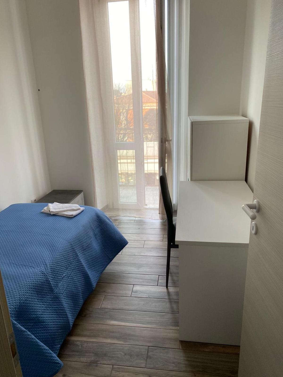 Terni Urban Nest Apartment Exterior foto
