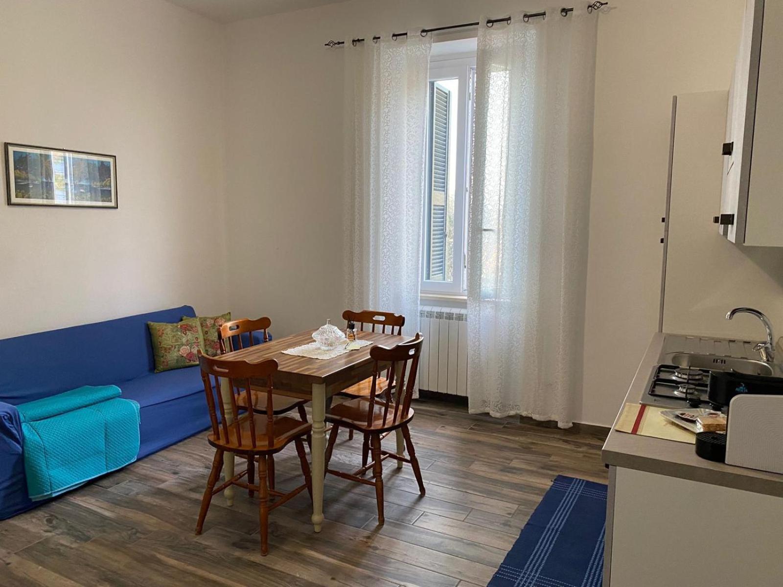 Terni Urban Nest Apartment Exterior foto