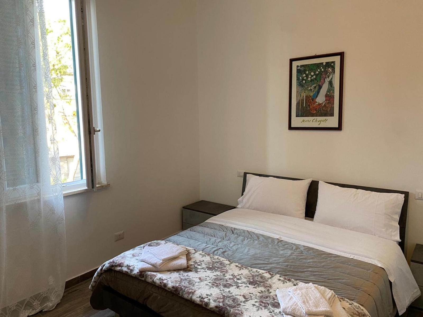 Terni Urban Nest Apartment Exterior foto
