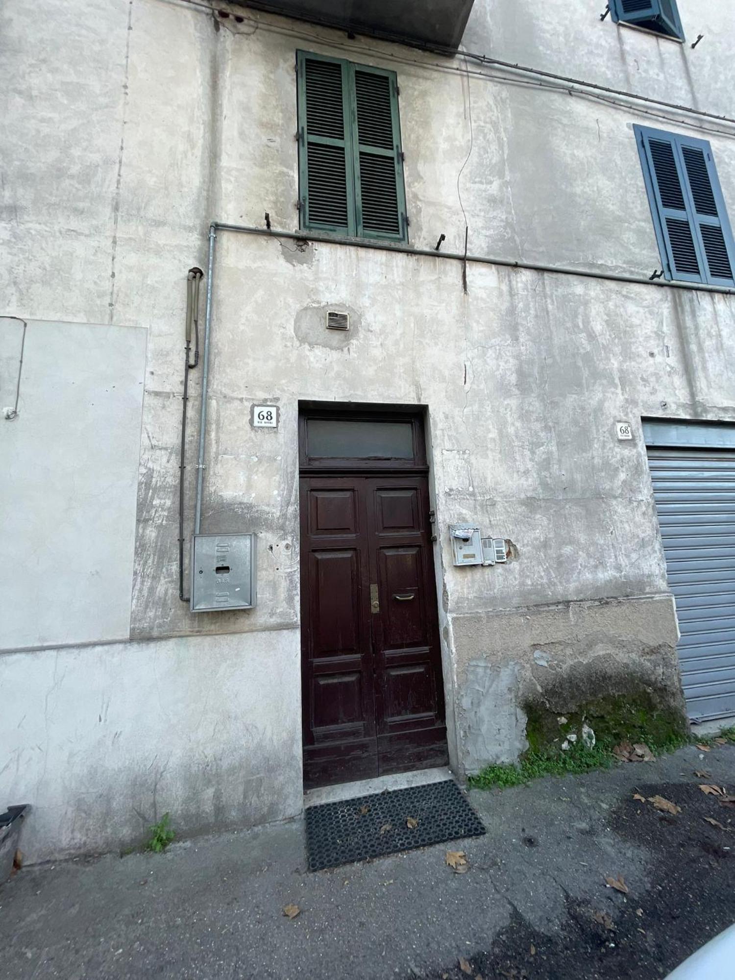 Terni Urban Nest Apartment Cameră foto