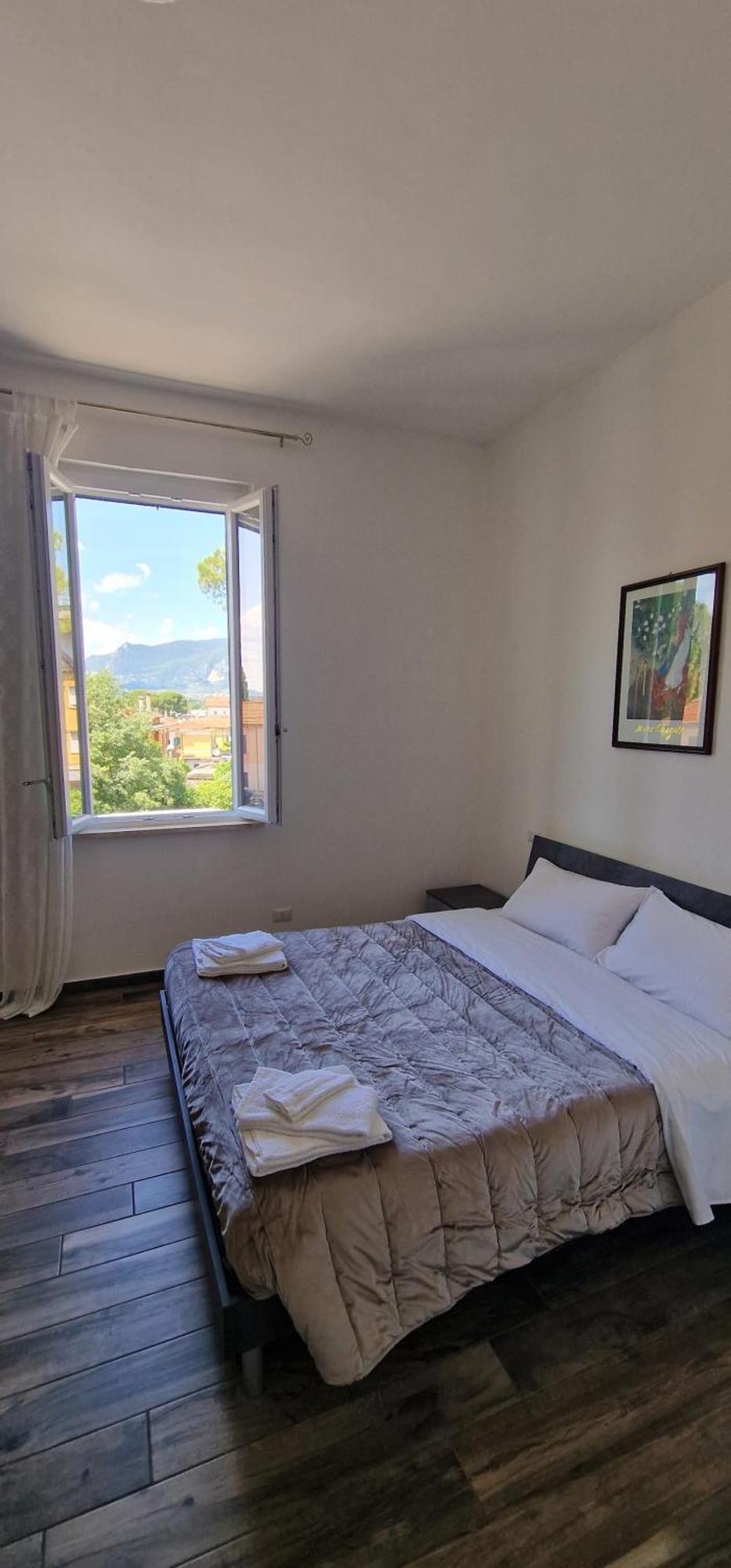 Terni Urban Nest Apartment Exterior foto