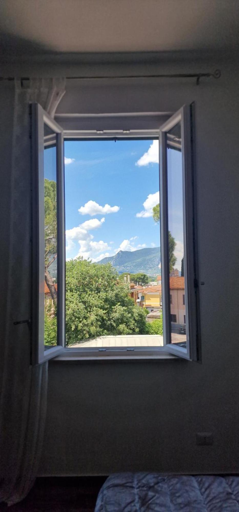 Terni Urban Nest Apartment Exterior foto